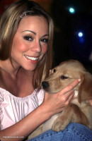 Mariah Carey photo #