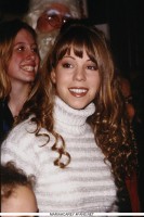 Mariah Carey photo #