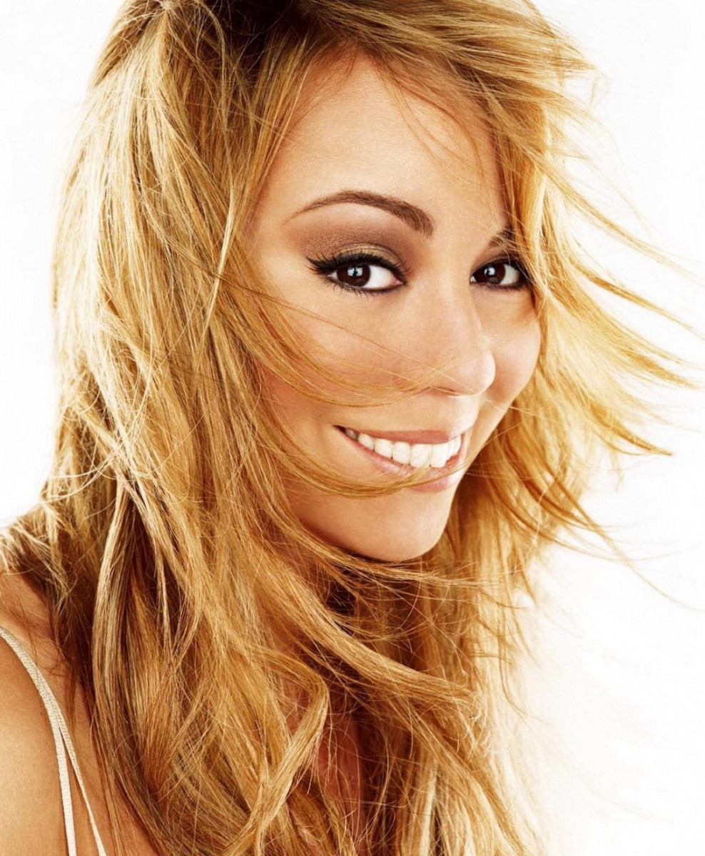 Mariah Carey: pic #169854