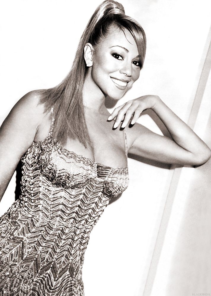 Mariah Carey: pic #10493