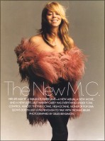 Mariah Carey photo #