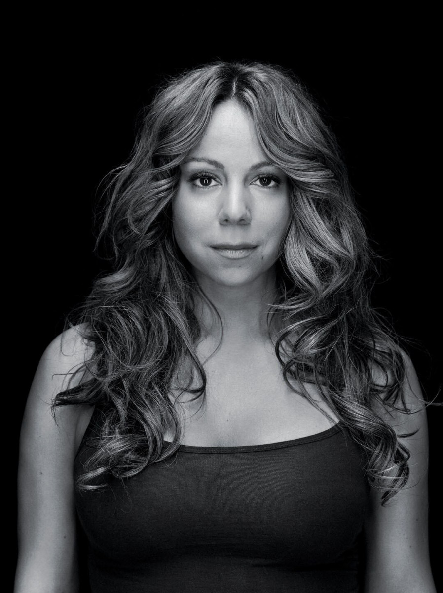 Mariah Carey: pic #1320986