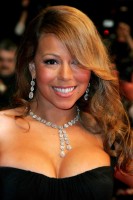 Mariah Carey photo #