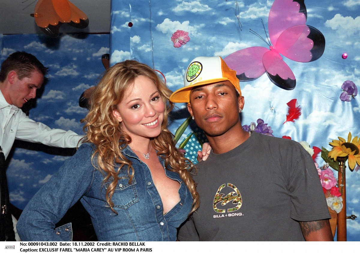 Mariah Carey: pic #81429