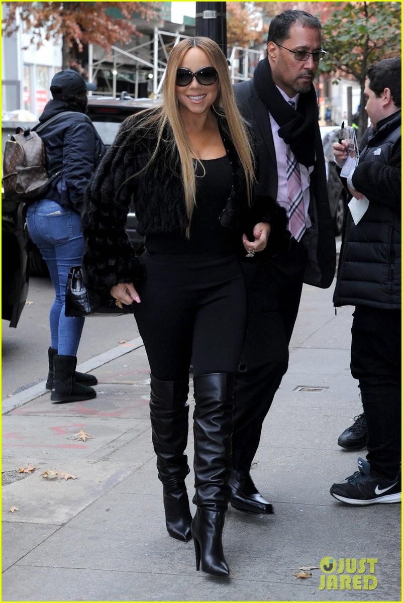 Mariah Carey: pic #1086783