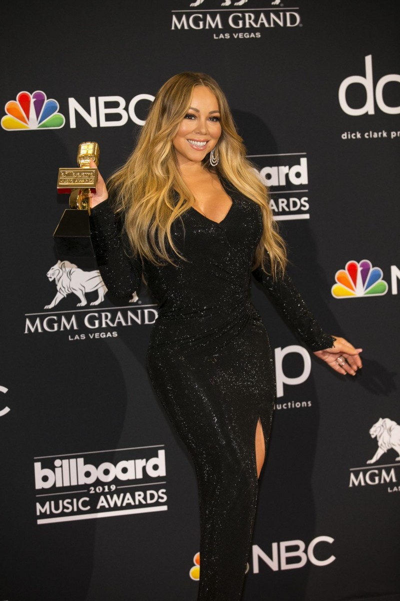 Mariah Carey: pic #1130638