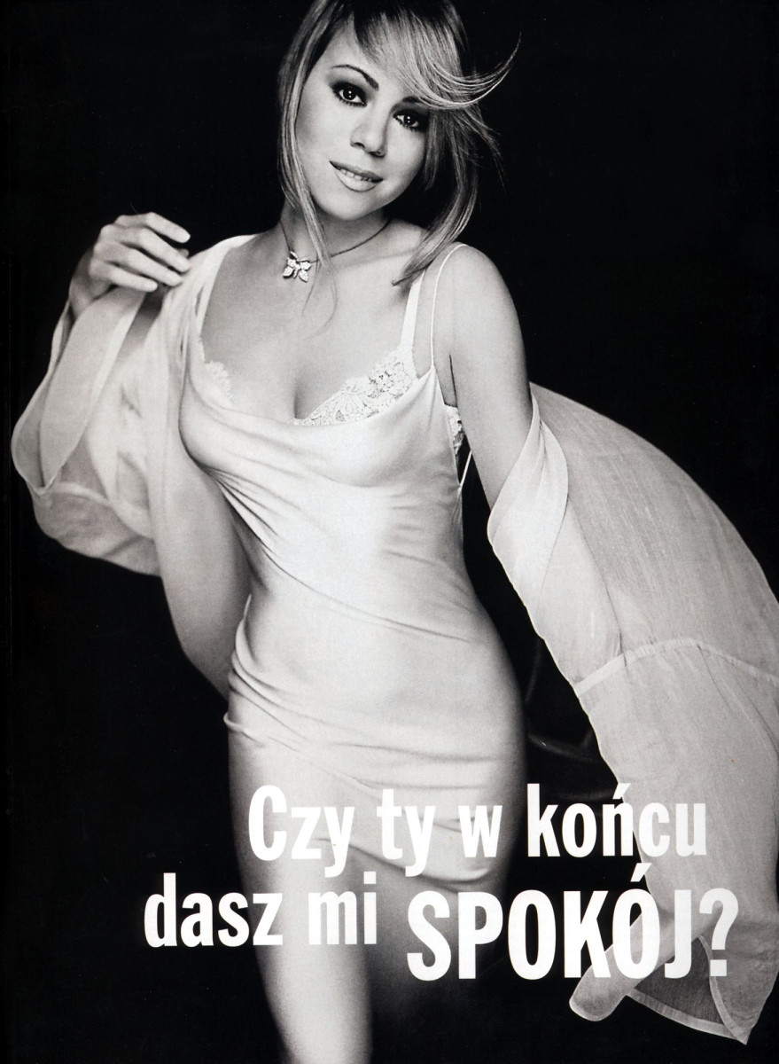 Mariah Carey: pic #29421