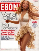 Mariah Carey photo #