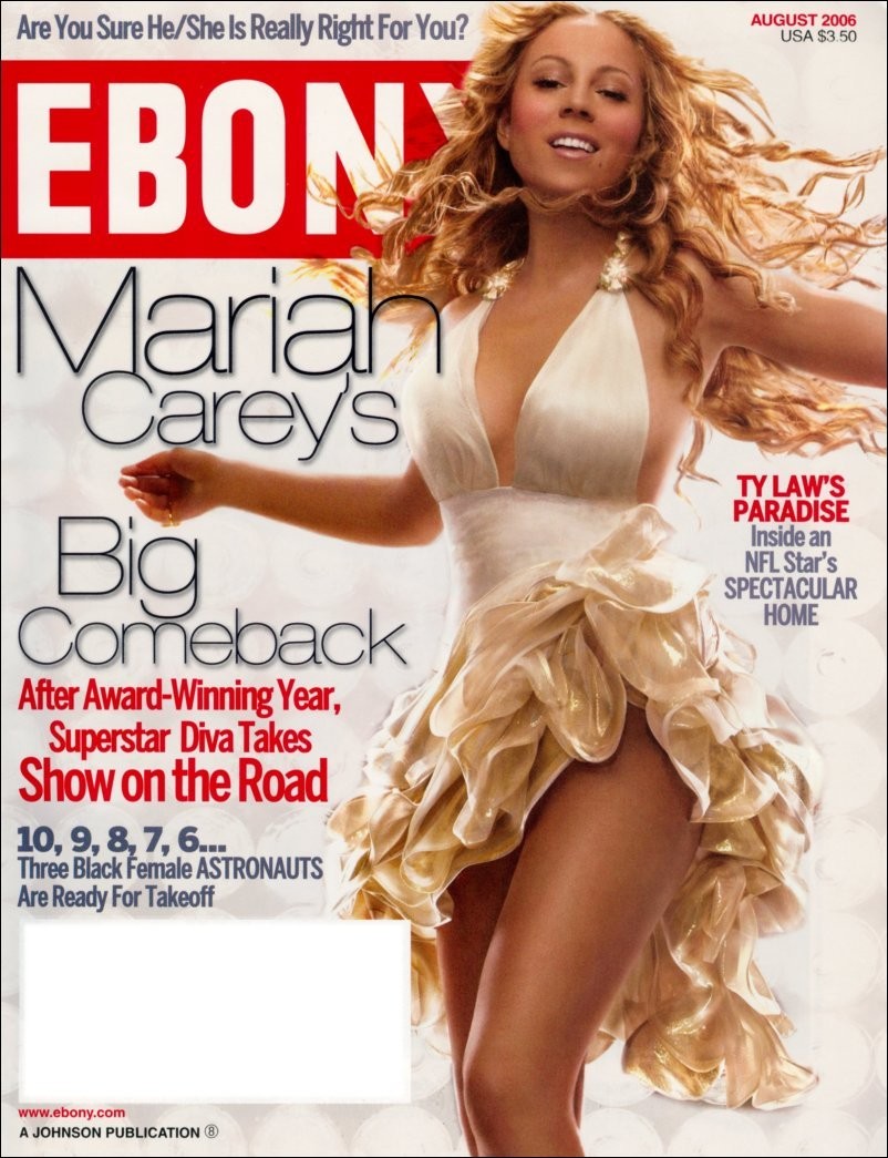 Mariah Carey: pic #61146