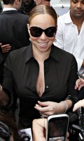 Mariah Carey photo #