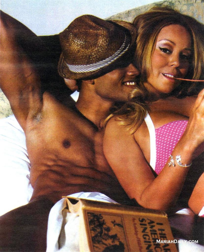 Mariah Carey: pic #83482