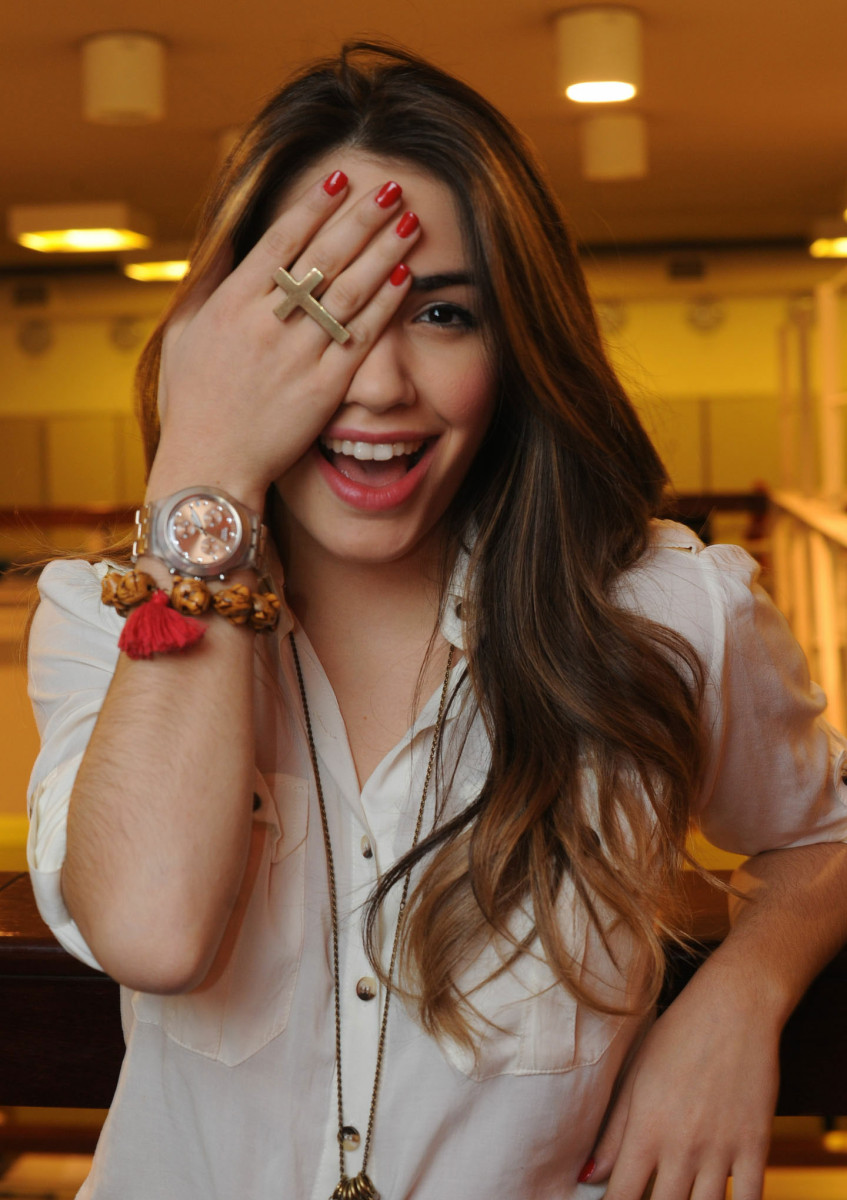 Mariana Esposito: pic #703638