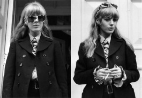 Marianne Faithfull pic #100996