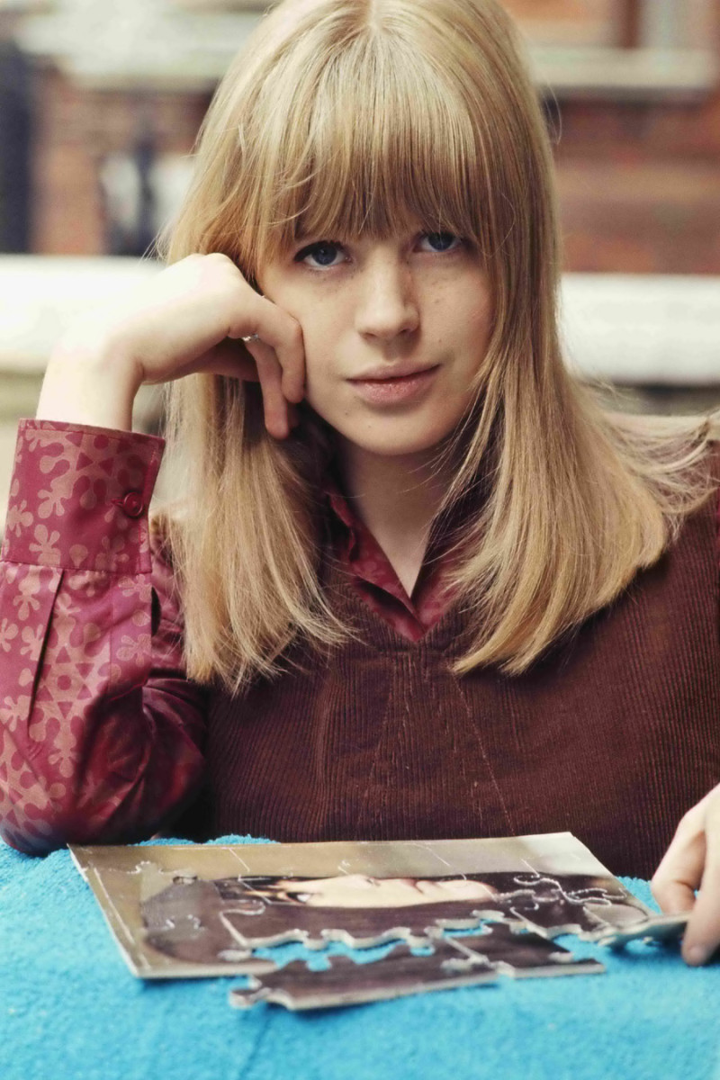 Marianne Faithfull: pic #137451