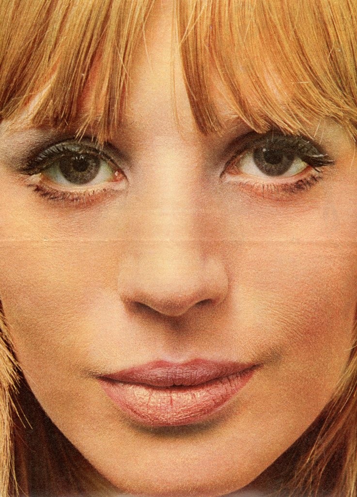 Marianne Faithfull: pic #276401