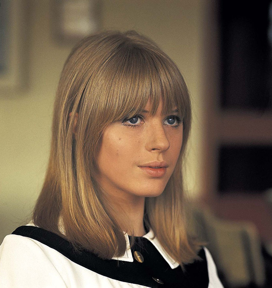 Marianne Faithfull: pic #392424