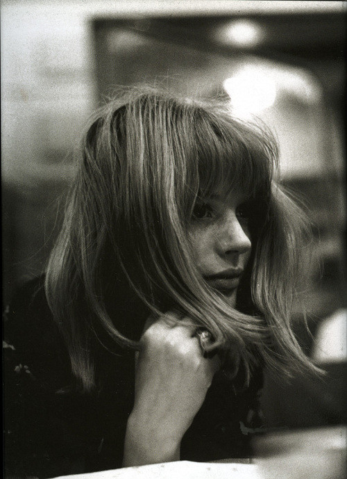 Marianne Faithfull: pic #224453