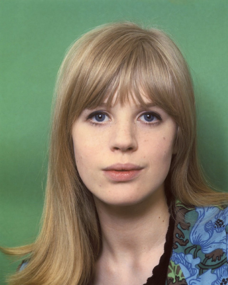 Marianne Faithfull: pic #276960