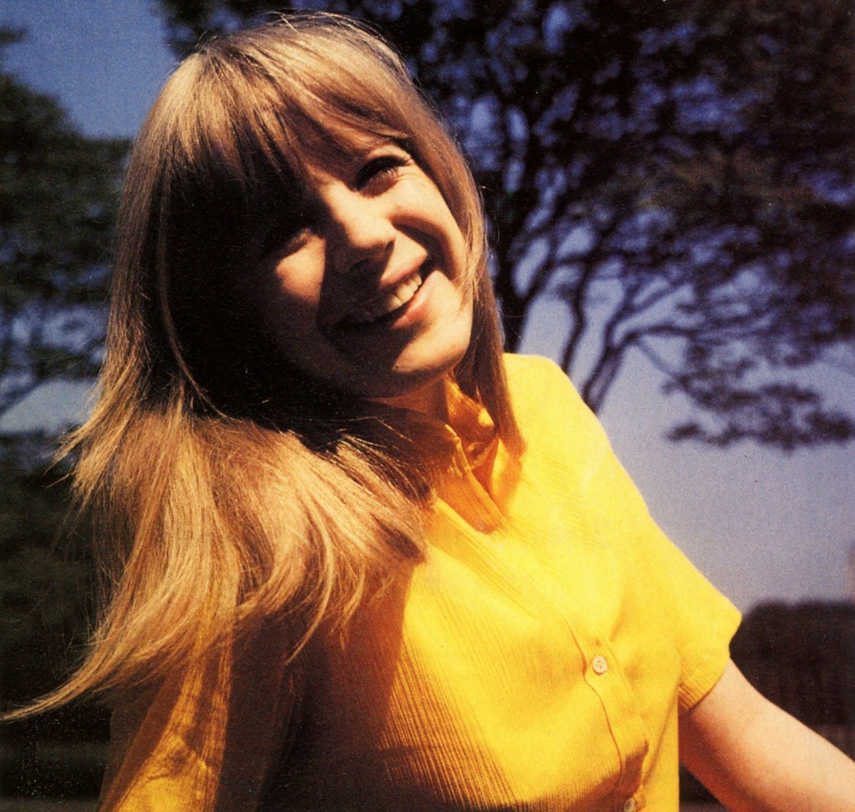 Marianne Faithfull: pic #276983