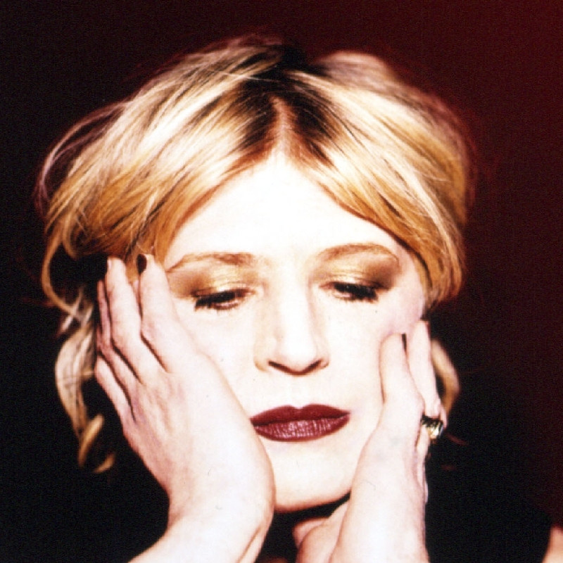 Marianne Faithfull: pic #224449