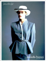 Marie-Sophie Wilson photo #