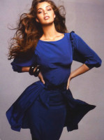 Marie Ange Casta photo #