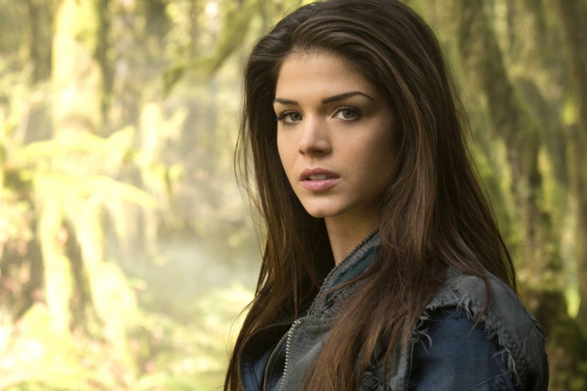 Marie Avgeropoulos: pic #874123