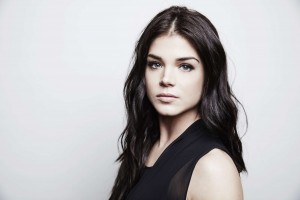 Marie Avgeropoulos photo #
