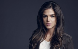 Marie Avgeropoulos photo #