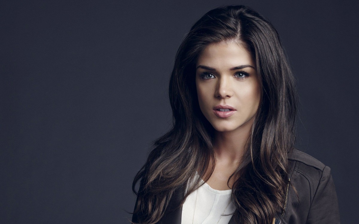 Marie Avgeropoulos: pic #874124