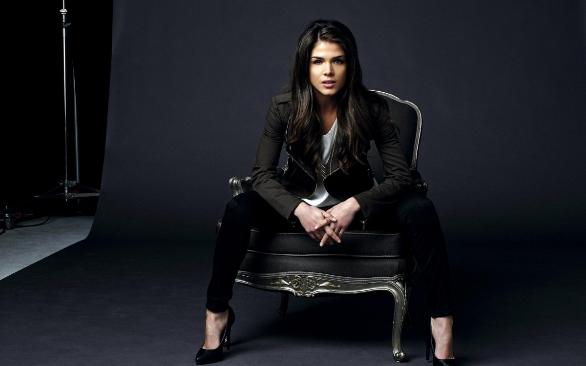 Marie Avgeropoulos: pic #874127