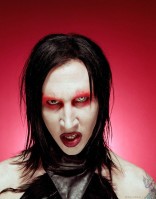 photo 21 in Marilyn Manson gallery [id135688] 2009-02-24