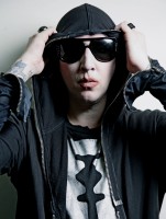 photo 18 in Marilyn Manson gallery [id244483] 2010-03-24