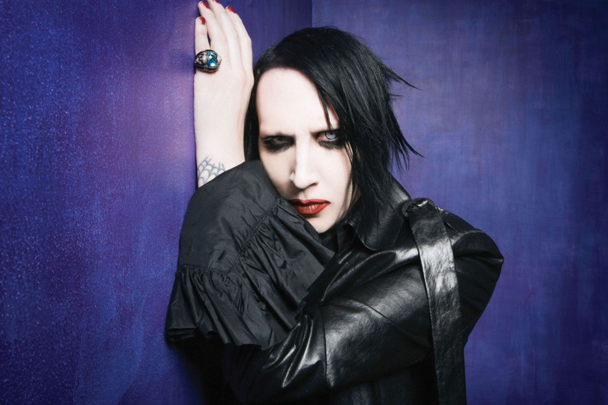 Marilyn Manson: pic #87712