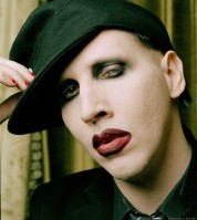 photo 15 in Marilyn Manson gallery [id244486] 2010-03-24