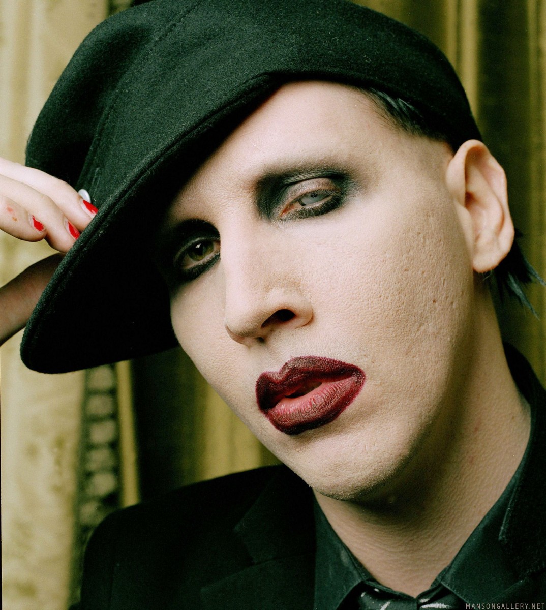 Marilyn Manson: pic #244486