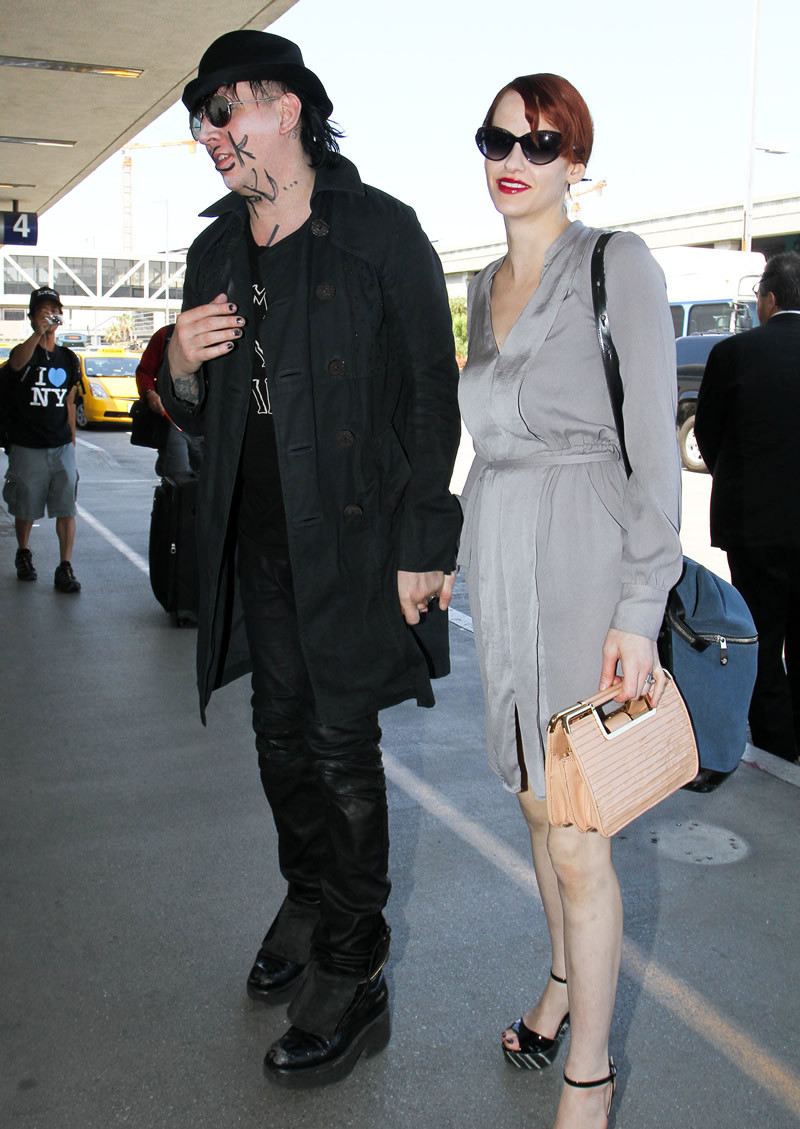 Marilyn Manson: pic #522619