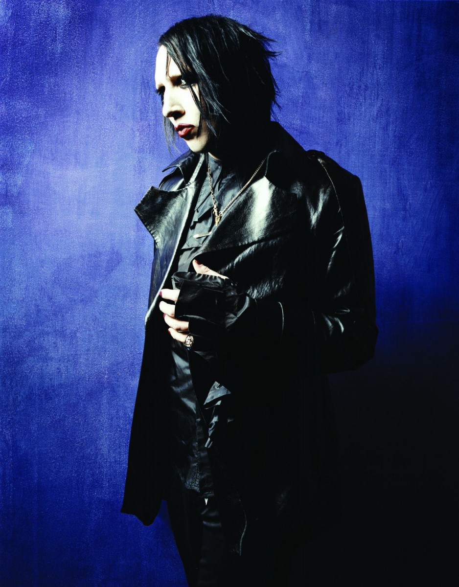 Marilyn Manson: pic #87714