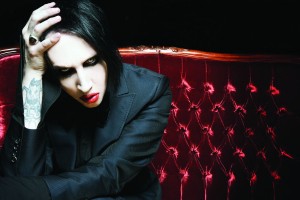 Marilyn Manson pic #87713