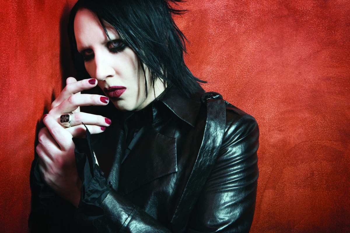 Marilyn Manson: pic #87706