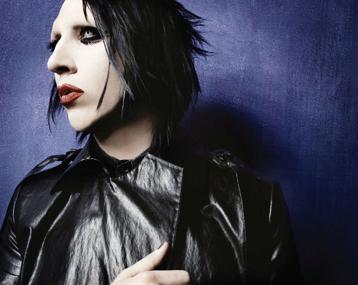 Marilyn Manson: pic #87705