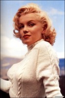 Marilyn Monroe photo #