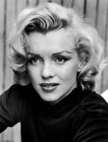 Marilyn Monroe photo #