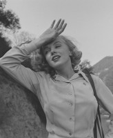 Marilyn Monroe photo #