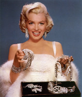 Marilyn Monroe photo #