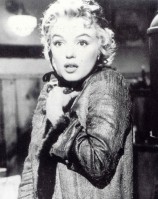 Marilyn Monroe photo #