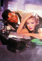 Marilyn Monroe photo #