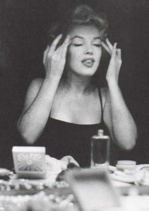 Marilyn Monroe: pic #69287