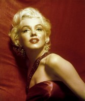 Marilyn Monroe photo #