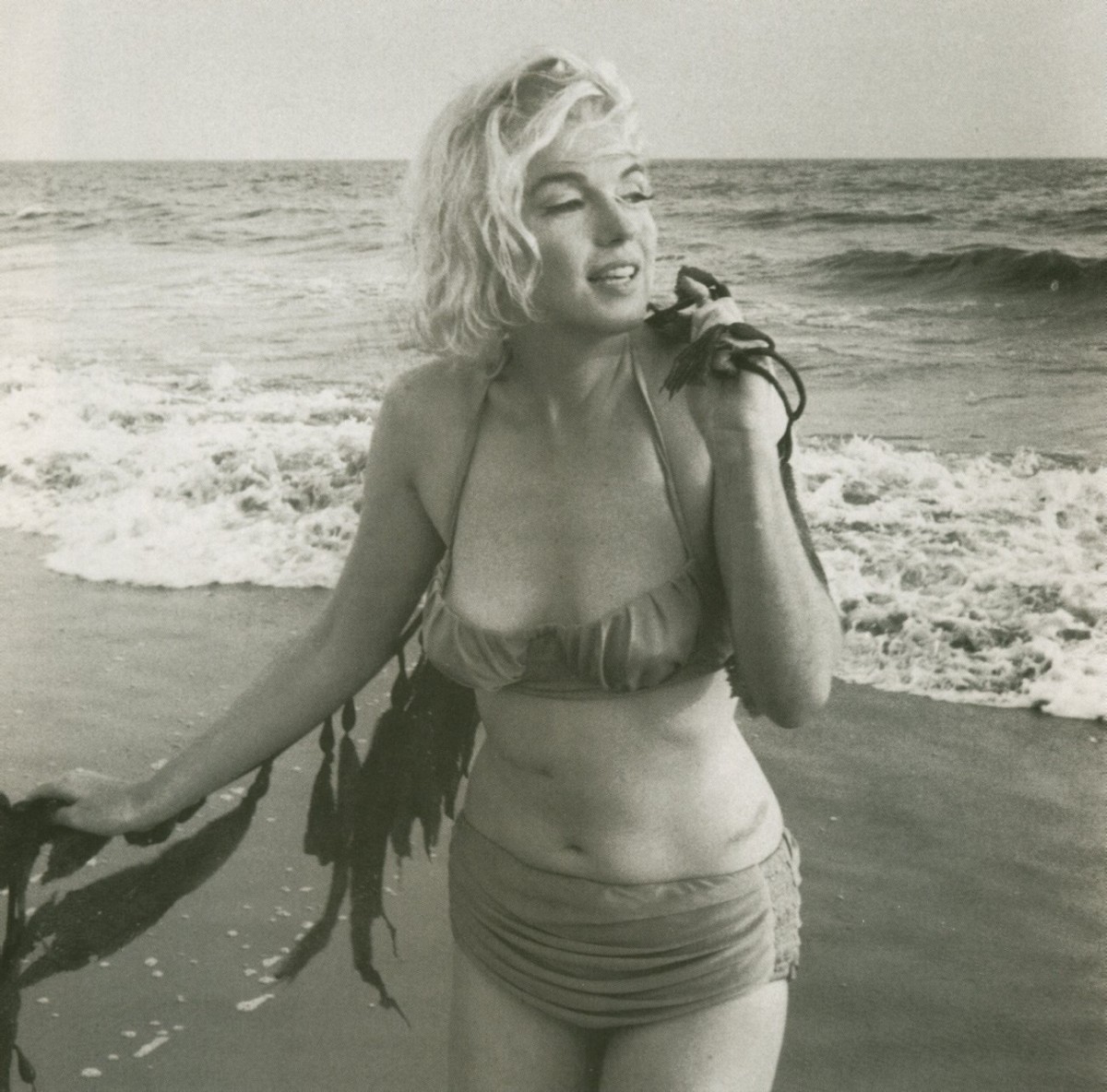 Marilyn Monroe: pic #123308